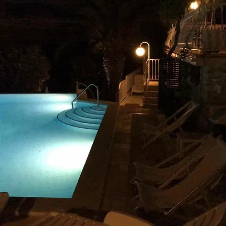 Sonia & Teo - Hvar