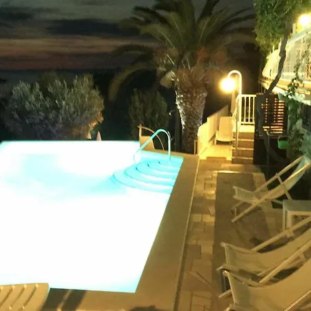 Sonia & Teo - Hvar *