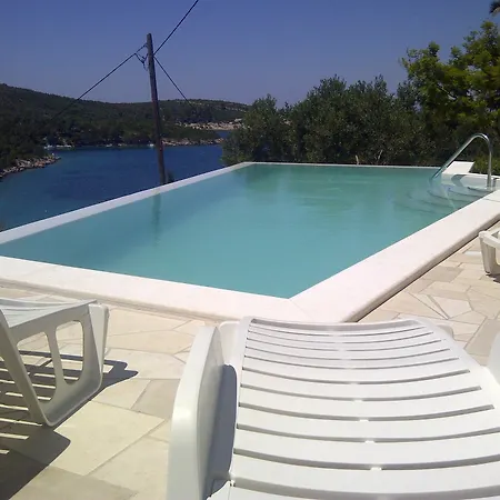 Sonia & Teo - Hvar Apartment Hvar Town