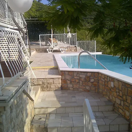 Sonia & Teo - Hvar Apartment Hvar Town